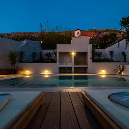 Cascade Luxury Apartments Dubrovnik Exterior photo
