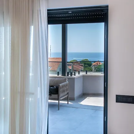 Cascade Luxury Apartments Dubrovnik Exterior photo