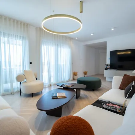 Cascade Luxury Apartments Dubrovnik Exterior photo