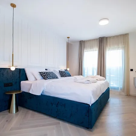 Cascade Luxury Apartments Dubrovnik Exterior photo