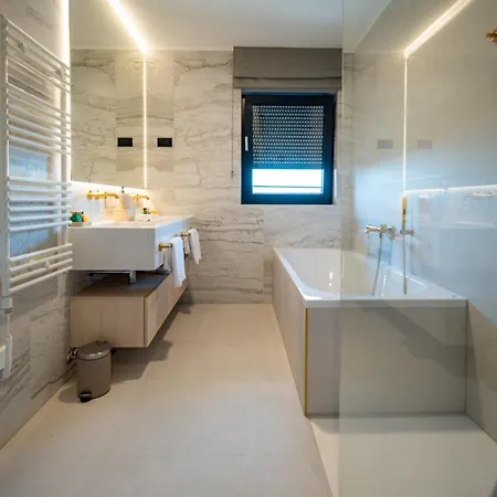 Cascade Luxury Apartments Dubrovnik Exterior photo