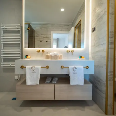 Cascade Luxury Apartments Dubrovnik Exterior photo