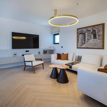 Cascade Luxury Apartments Dubrovnik Exterior photo