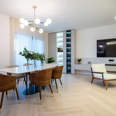 Cascade Luxury Apartments Dubrovnik Exterior photo