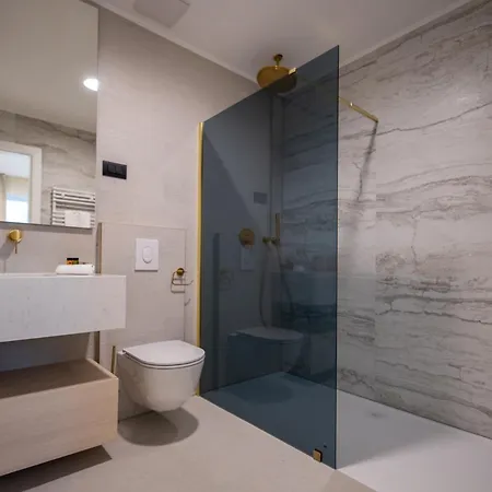 Cascade Luxury Apartments Dubrovnik Exterior photo