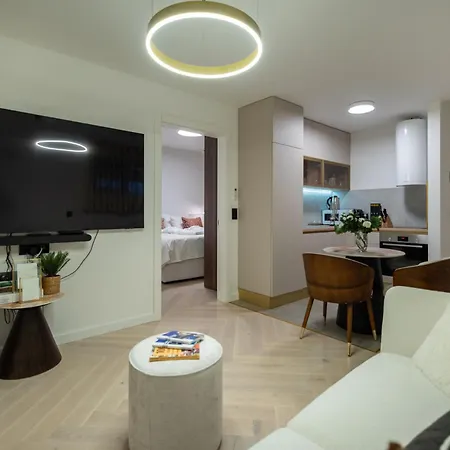 Cascade Luxury Apartments Dubrovnik Exterior photo