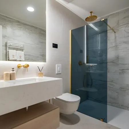 Cascade Luxury Apartments Dubrovnik Exterior photo