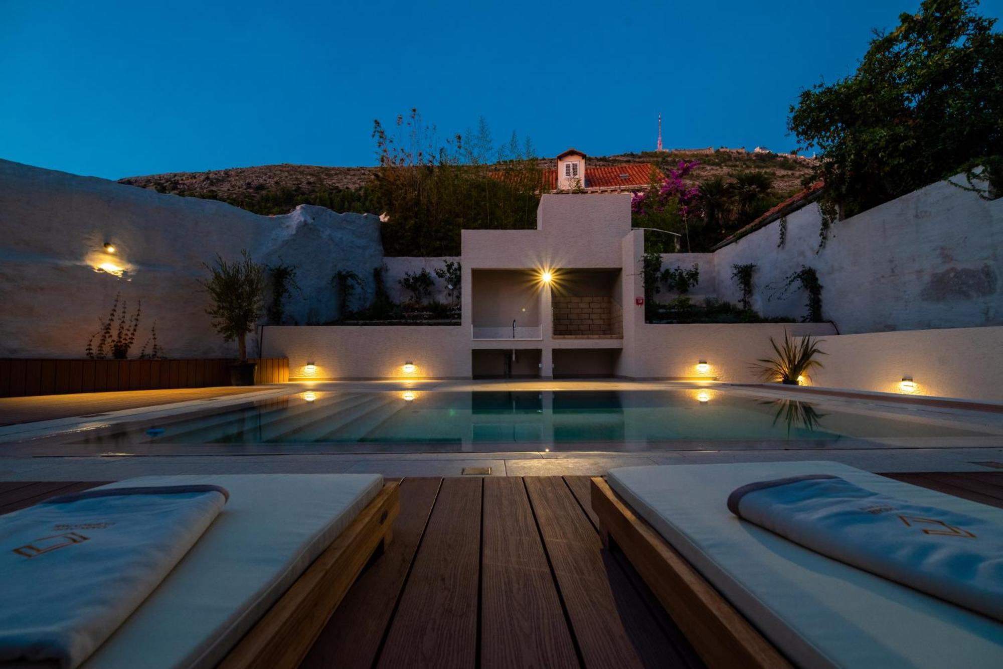 Apartment Cascade Luxury Dubrovnik