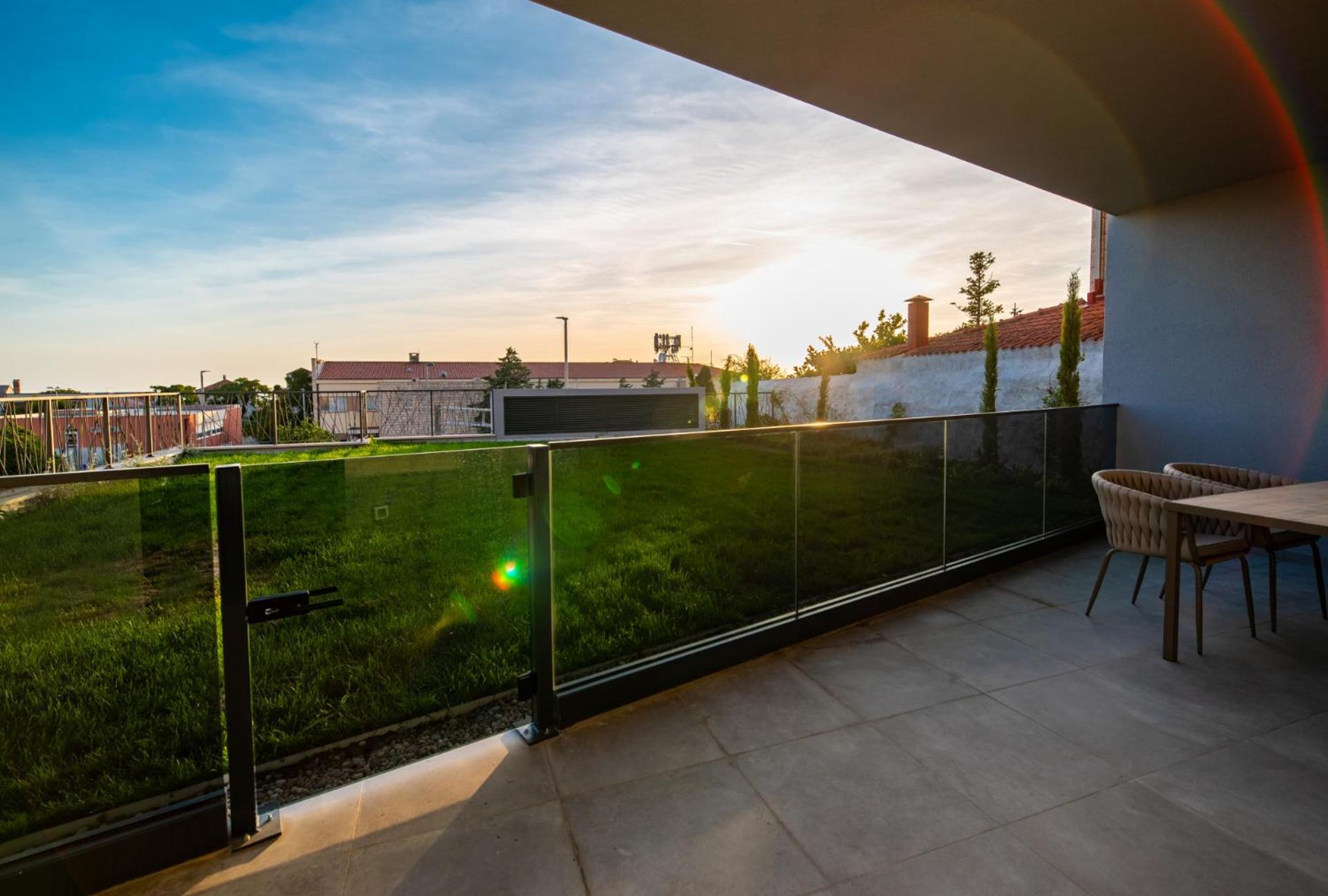 Cascade Luxury Apartment *