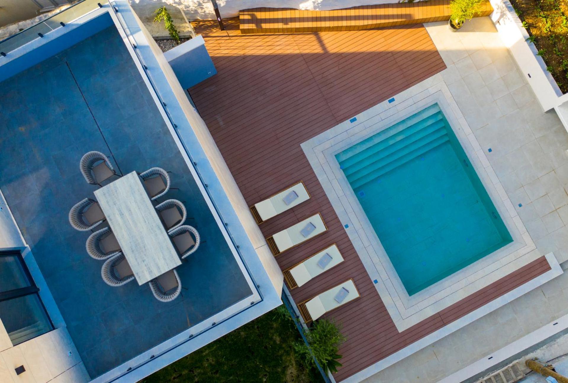Cascade Luxury * Dubrovnik