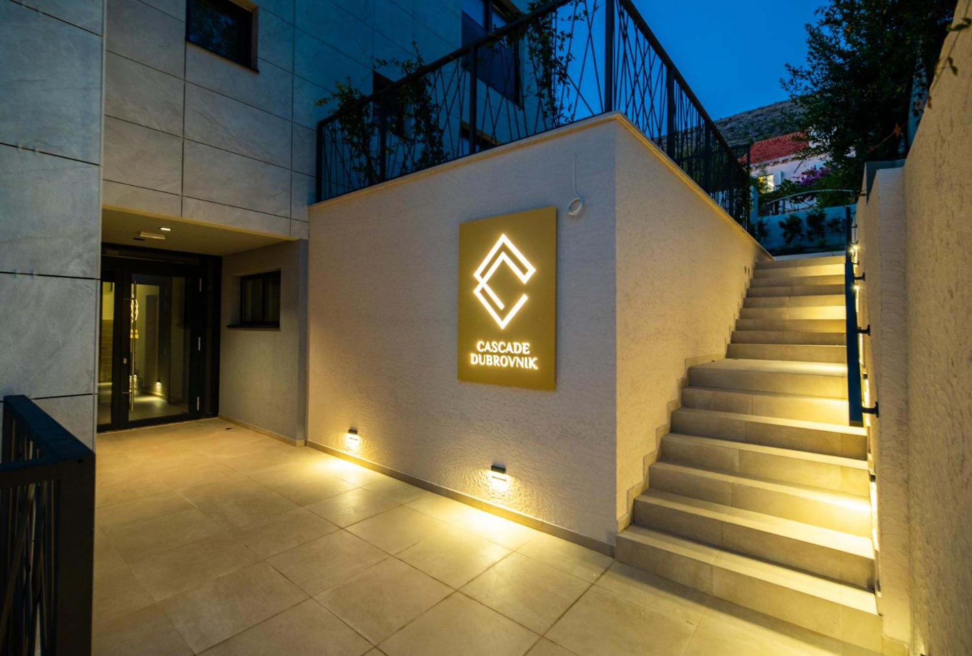 Apartment Cascade Luxury Dubrovnik