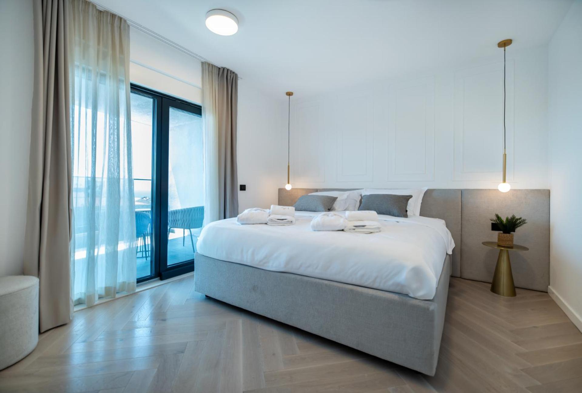 Cascade Luxury Apartment Dubrovnik