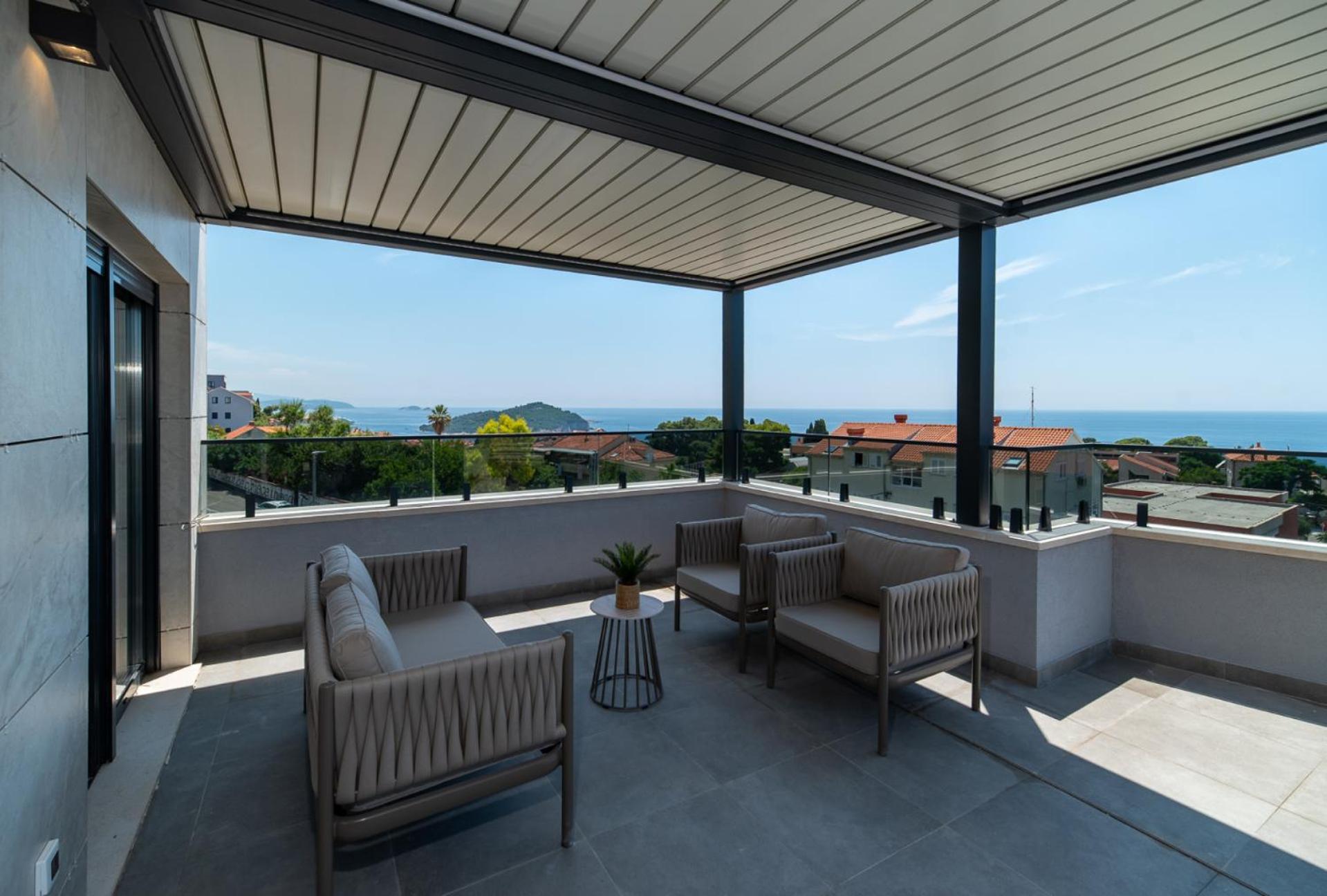 Cascade Luxury Dubrovnik