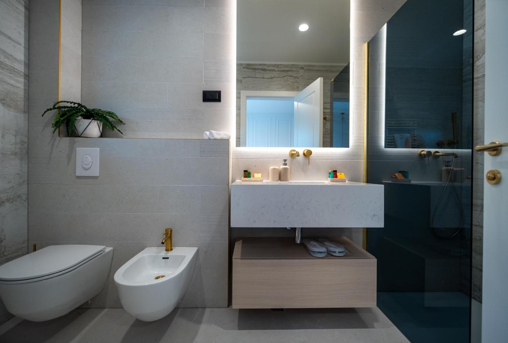 Cascade Luxury *