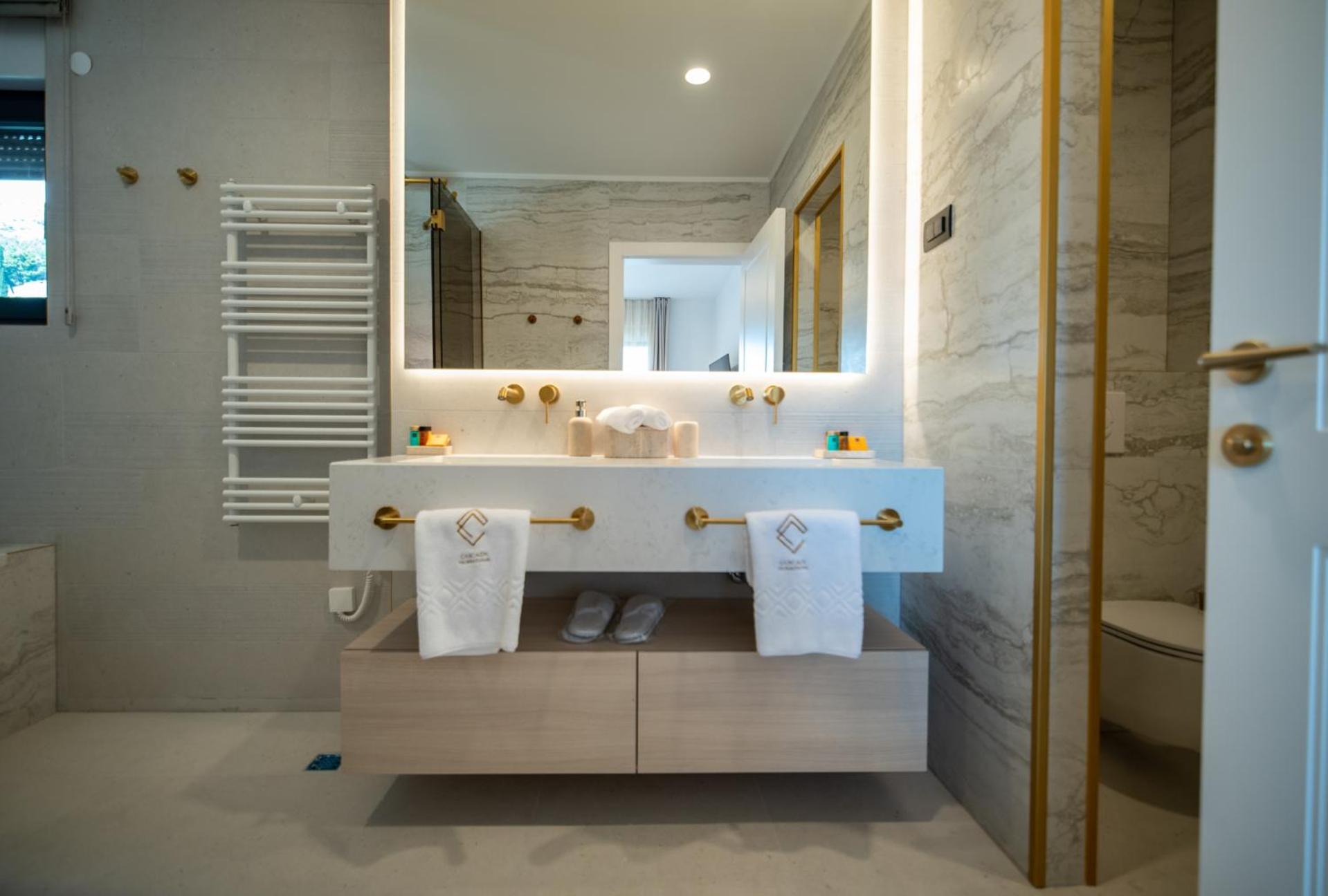 Apartment Cascade Luxury Dubrovnik