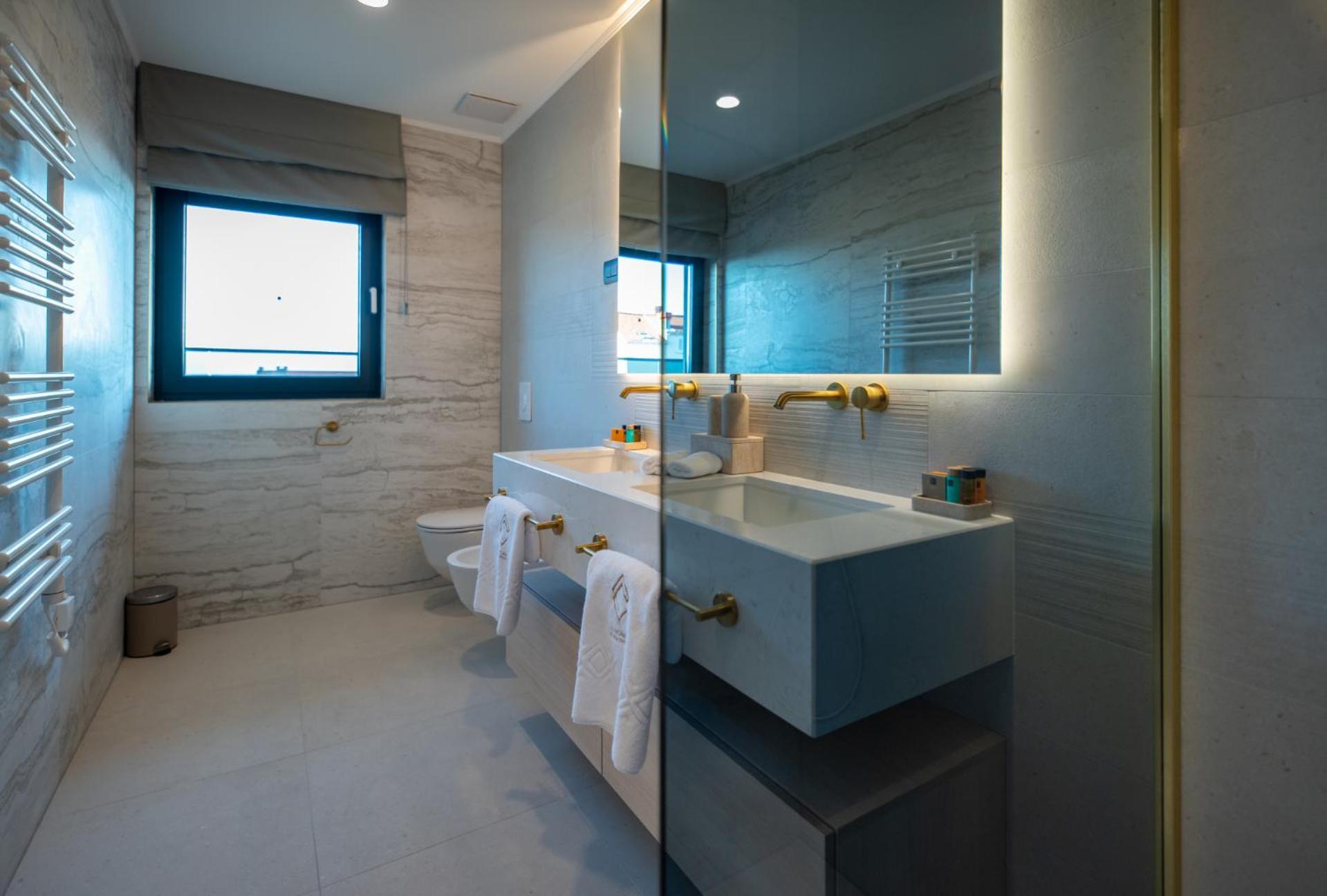 Cascade Luxury Dubrovnik