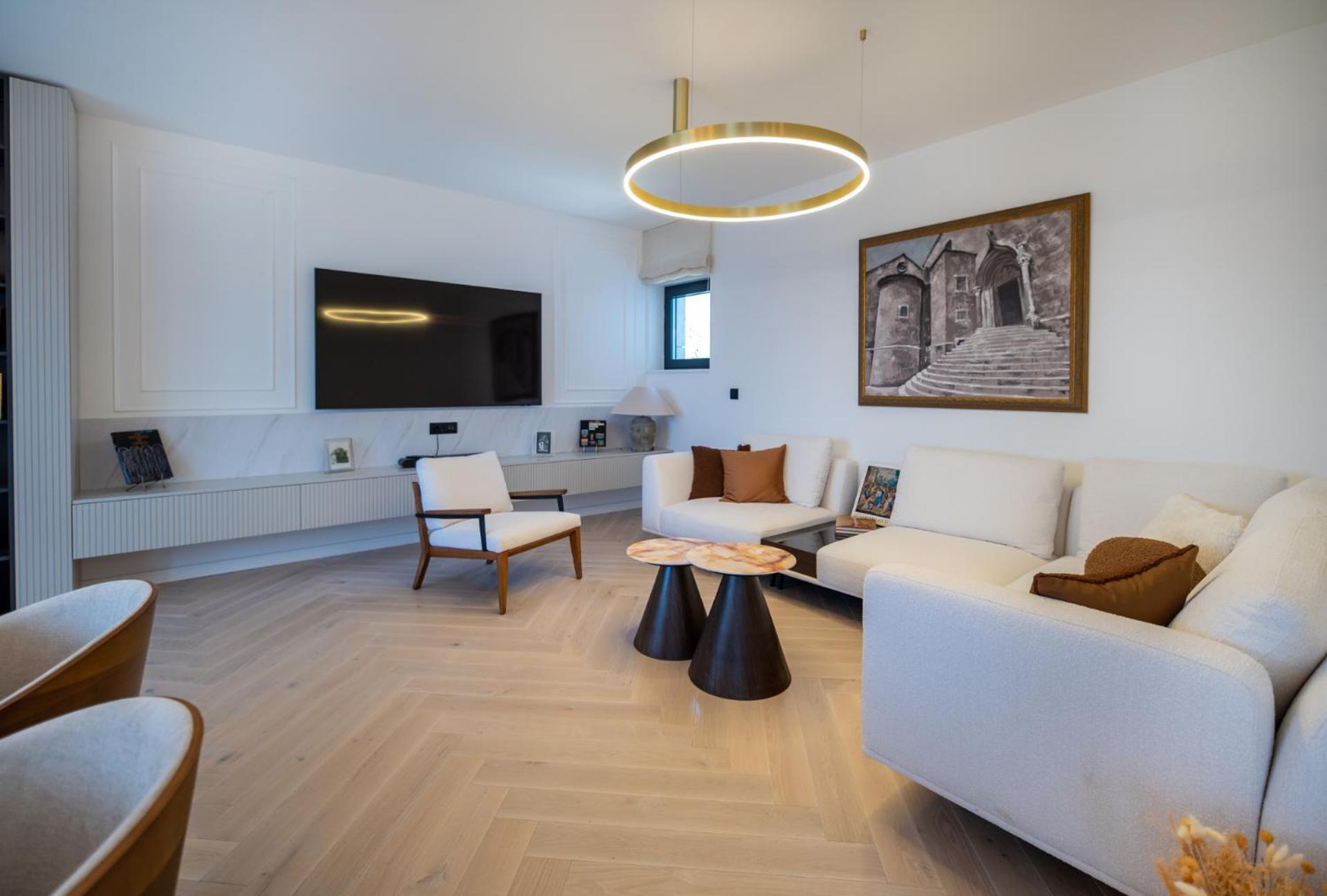 Apartment Cascade Luxury *