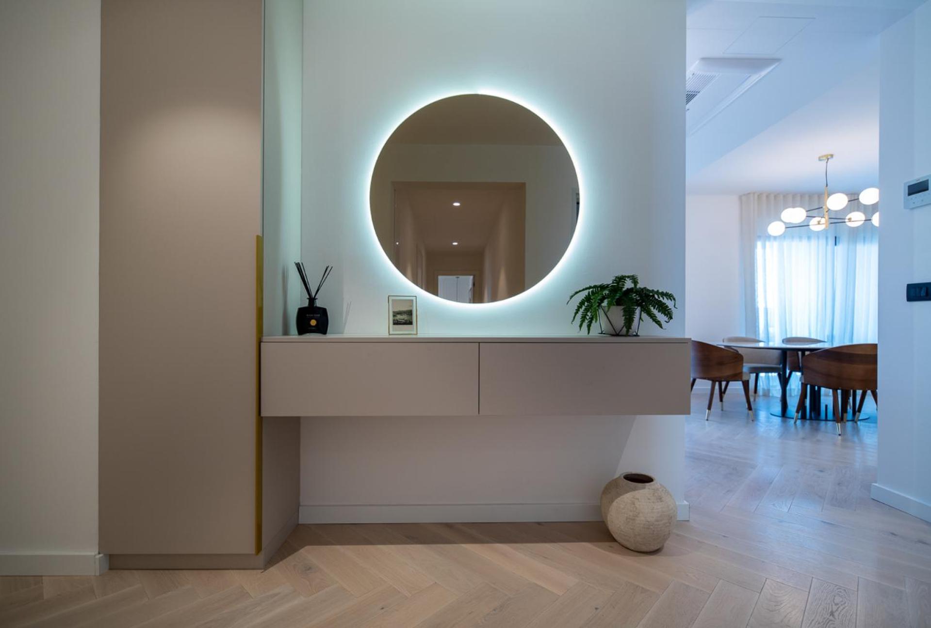 Apartment Cascade Luxury *