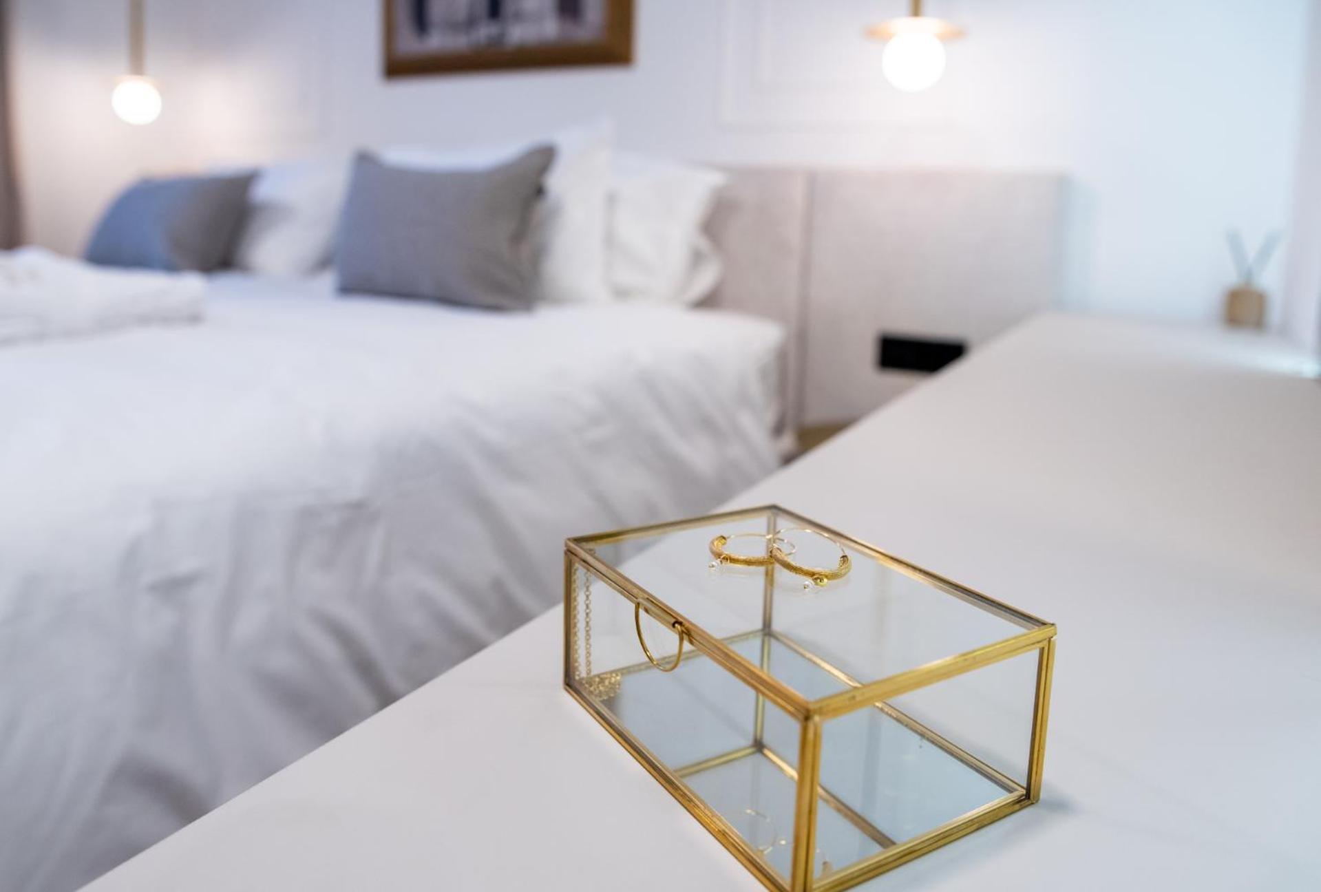 Apartment Cascade Luxury Dubrovnik