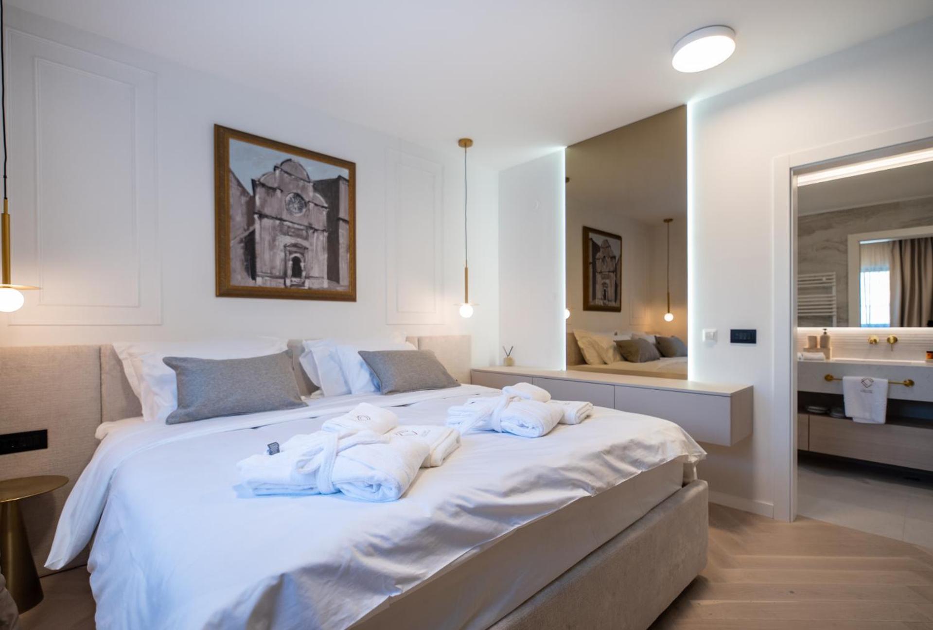 Cascade Luxury Dubrovnik