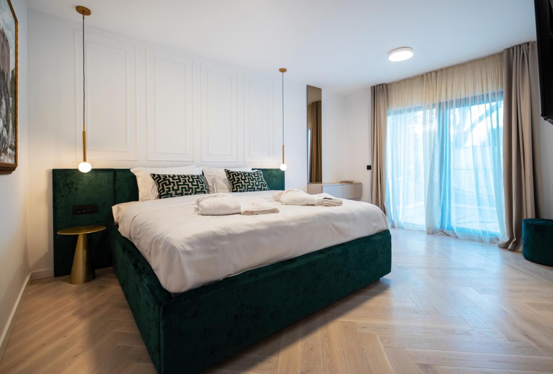Cascade Luxury Dubrovnik