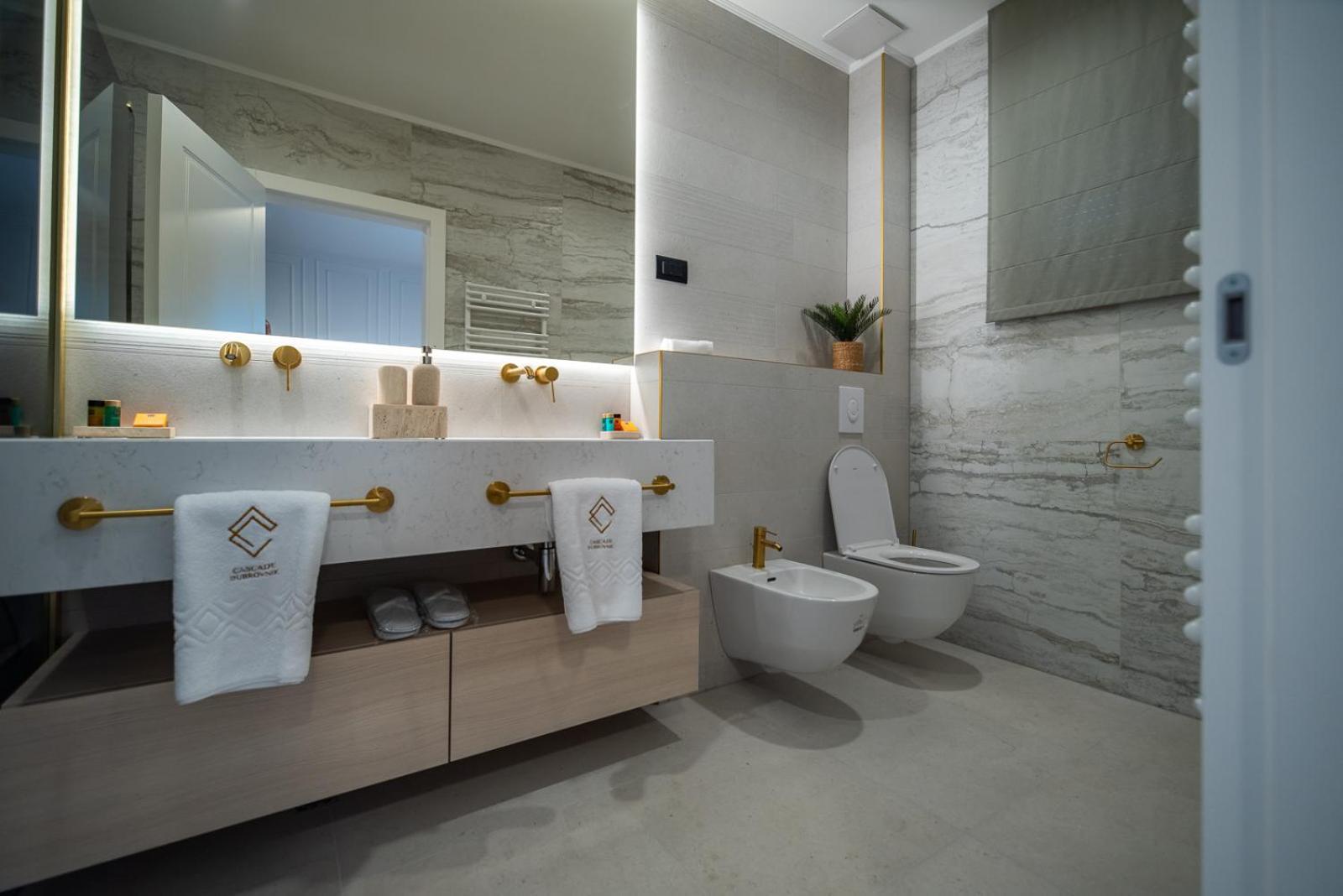 Cascade Luxury Apartment Dubrovnik