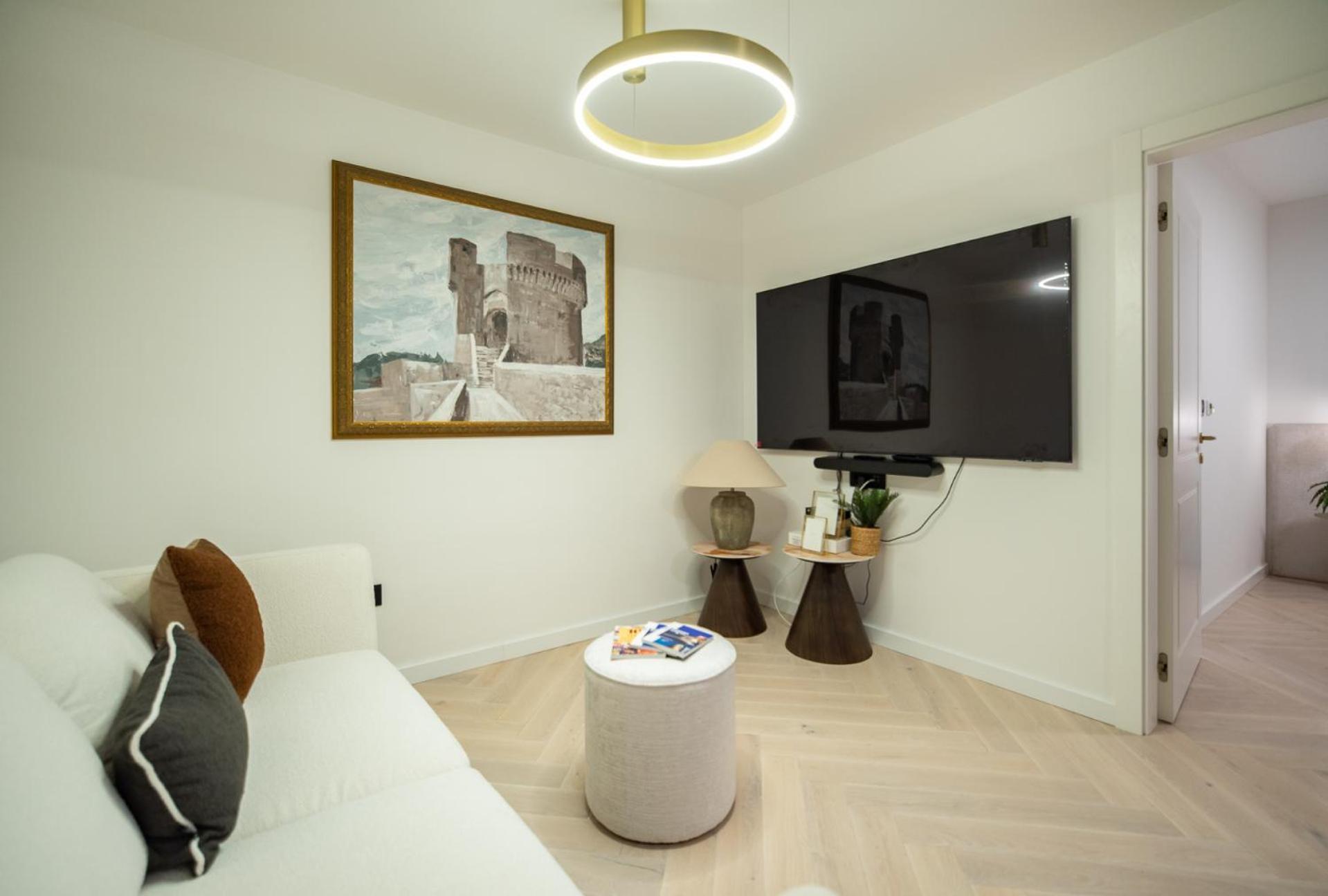 Apartment Cascade Luxury Dubrovnik