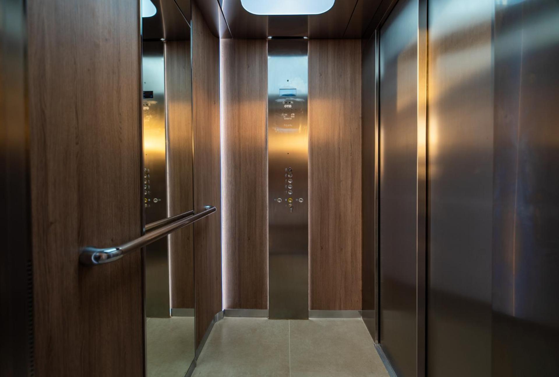Cascade Luxury *