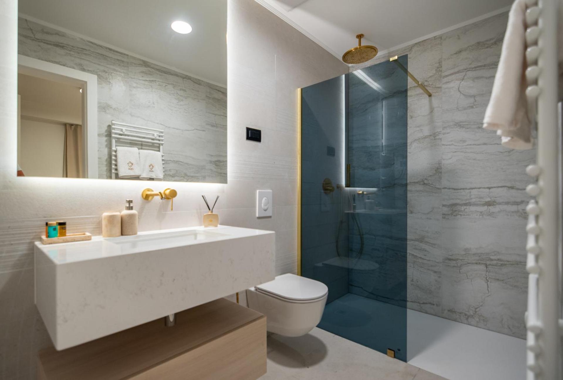 Cascade Luxury Apartment *