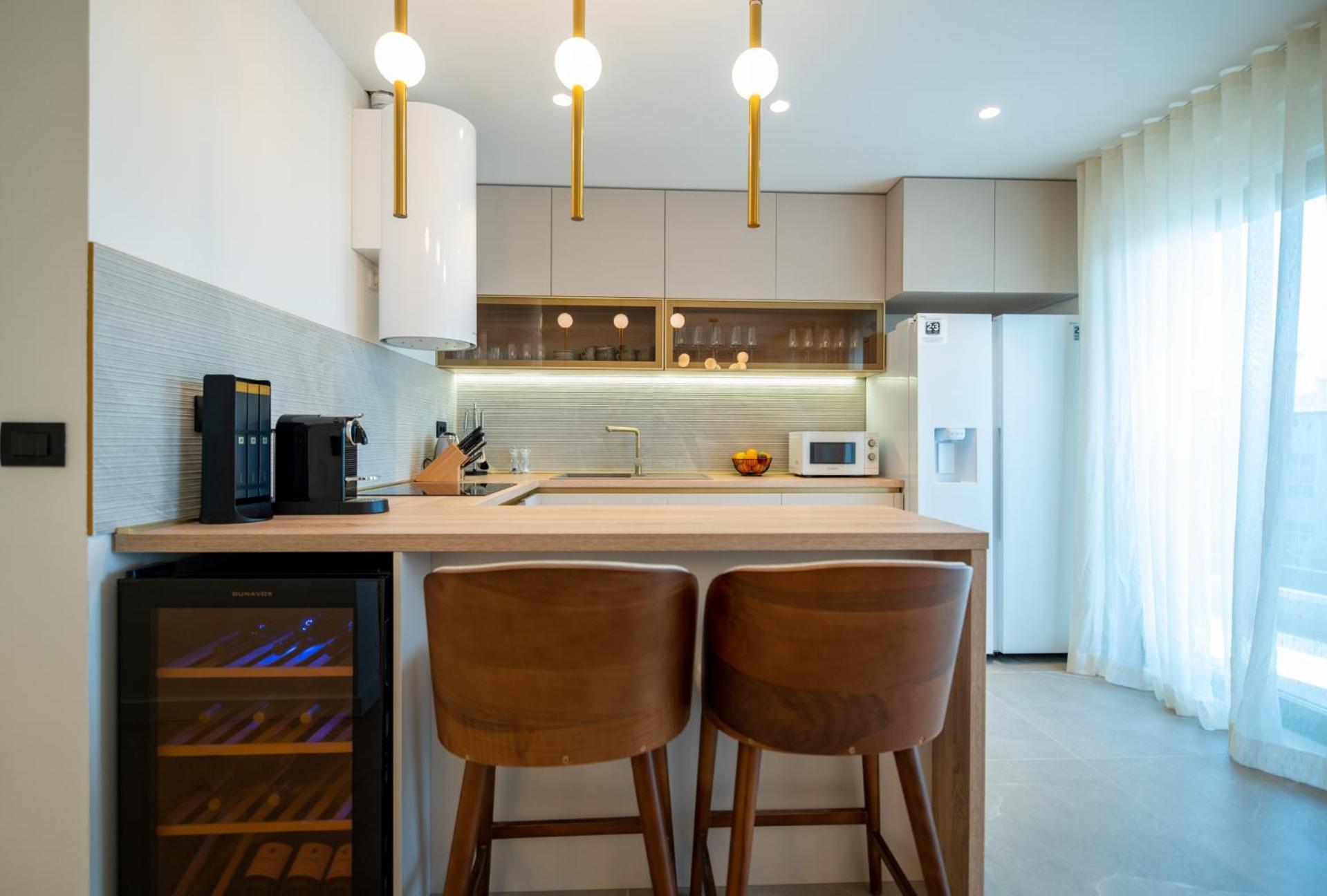 Apartament Cascade Luxury Dubrownik